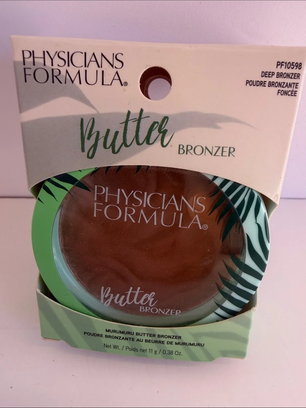 Physicians Formula ultra luxurious